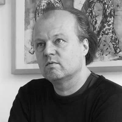 Dieter Jüdt