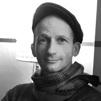 Marc Schweska